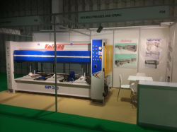 Dubai woodshow 2018 Dubai woodshow 2018