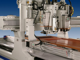 Centri di lavoro cnc Centri di lavoro cnc