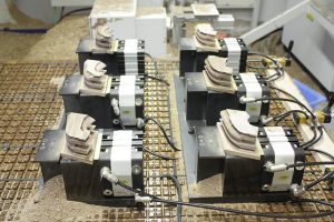 Cnc per lavorazione legno massello Cnc per lavorazione legno massello