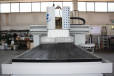 Centri di lavoro CNC personalizzati