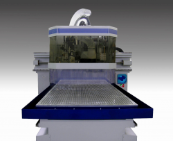 Centro di lavoro classe m