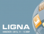 LIGNA 2015