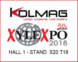 26a biennale mondiale delle tecnologie per la lavorazione del legno e dei componenti per l'industria del mobile 26a biennale mondiale delle tecnologie per la lavorazione del legno e dei componenti per l'industria del mobile