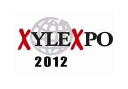 Xylexpo 2012