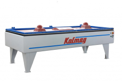 Realizzazione nuova gamma di presse per materiali compositi