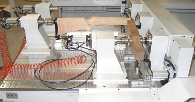 Centri di lavoro cnc per legno Centri di lavoro cnc per legno